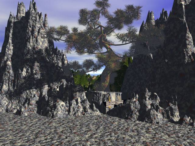 Original image