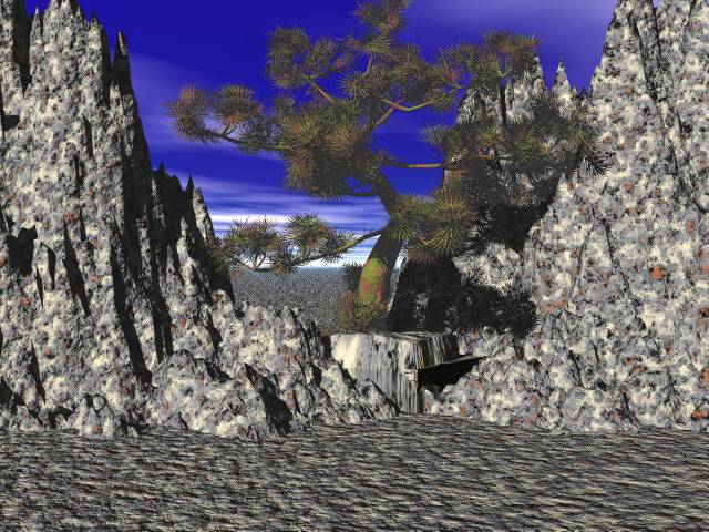 Original image
