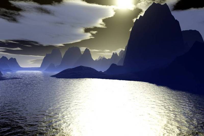 Original image