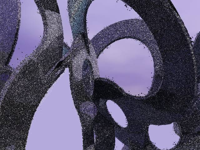 Original image