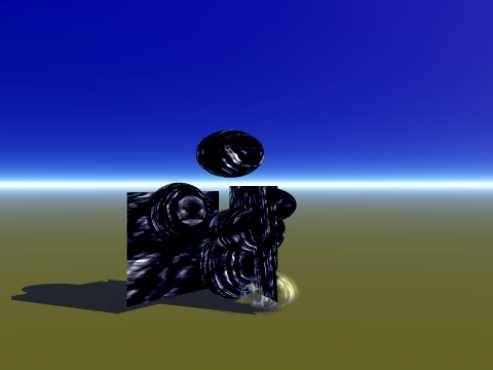 Original image