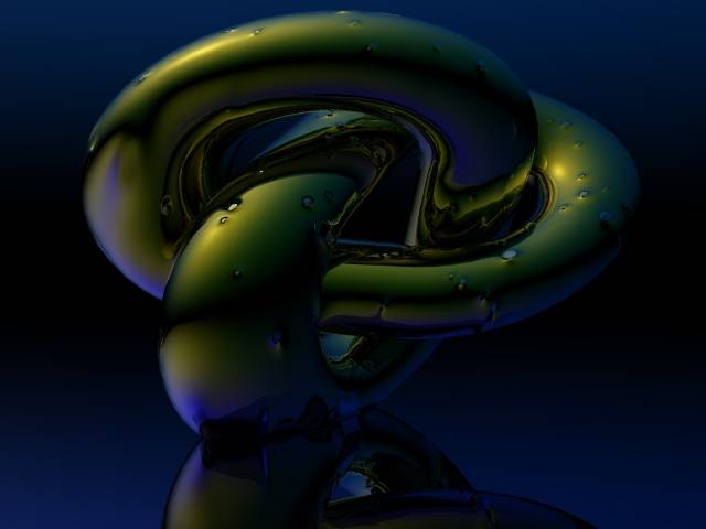 Original image