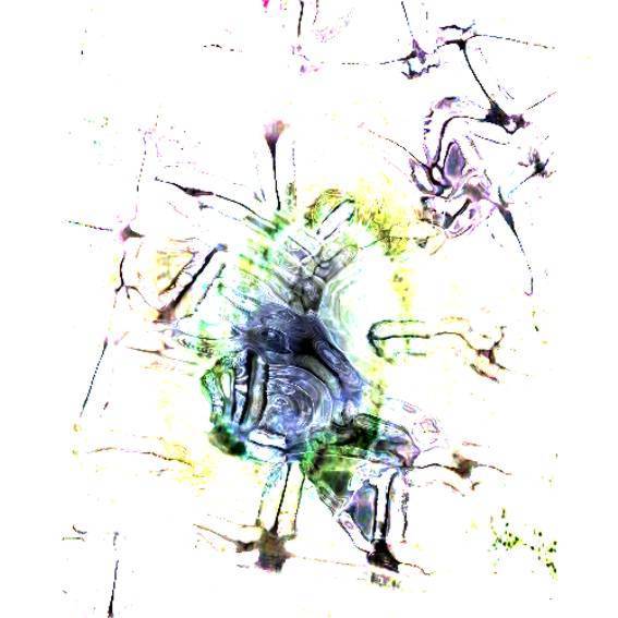 Original image