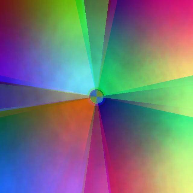 Original image