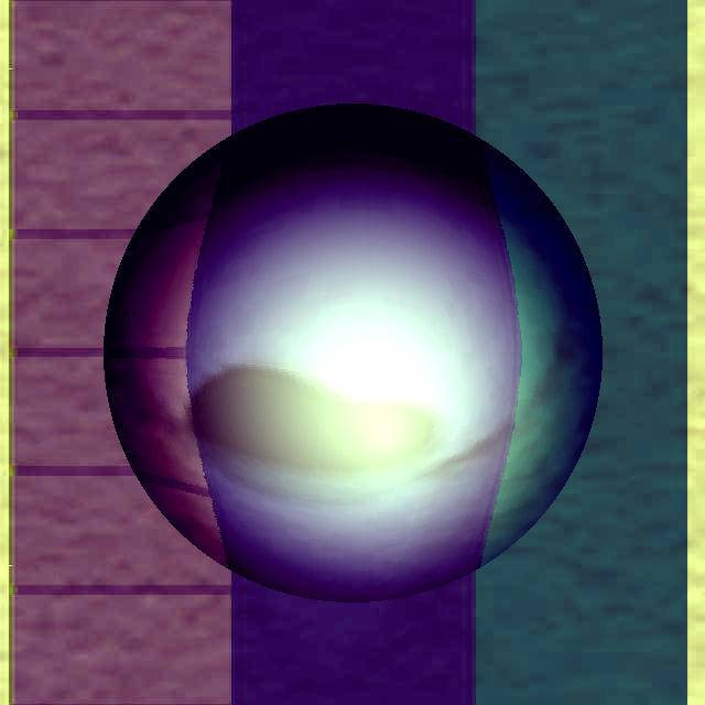 Original image