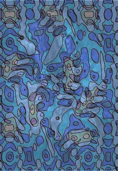 Original image