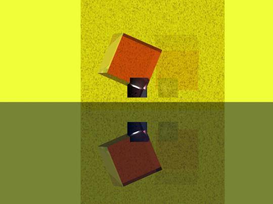 Original image