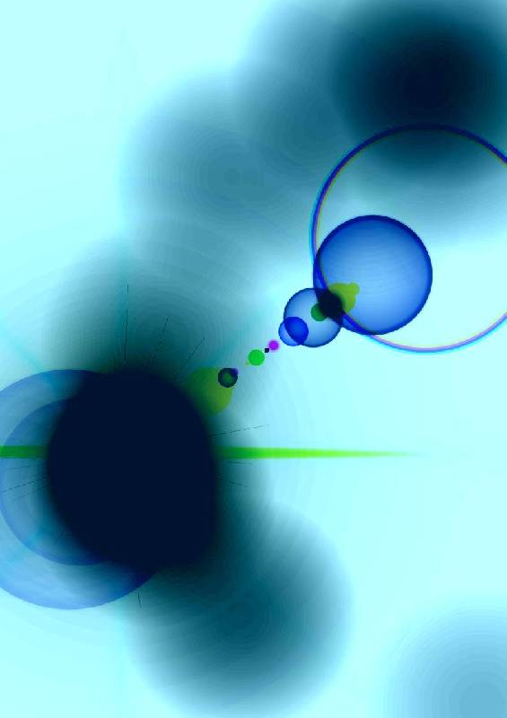 Original image